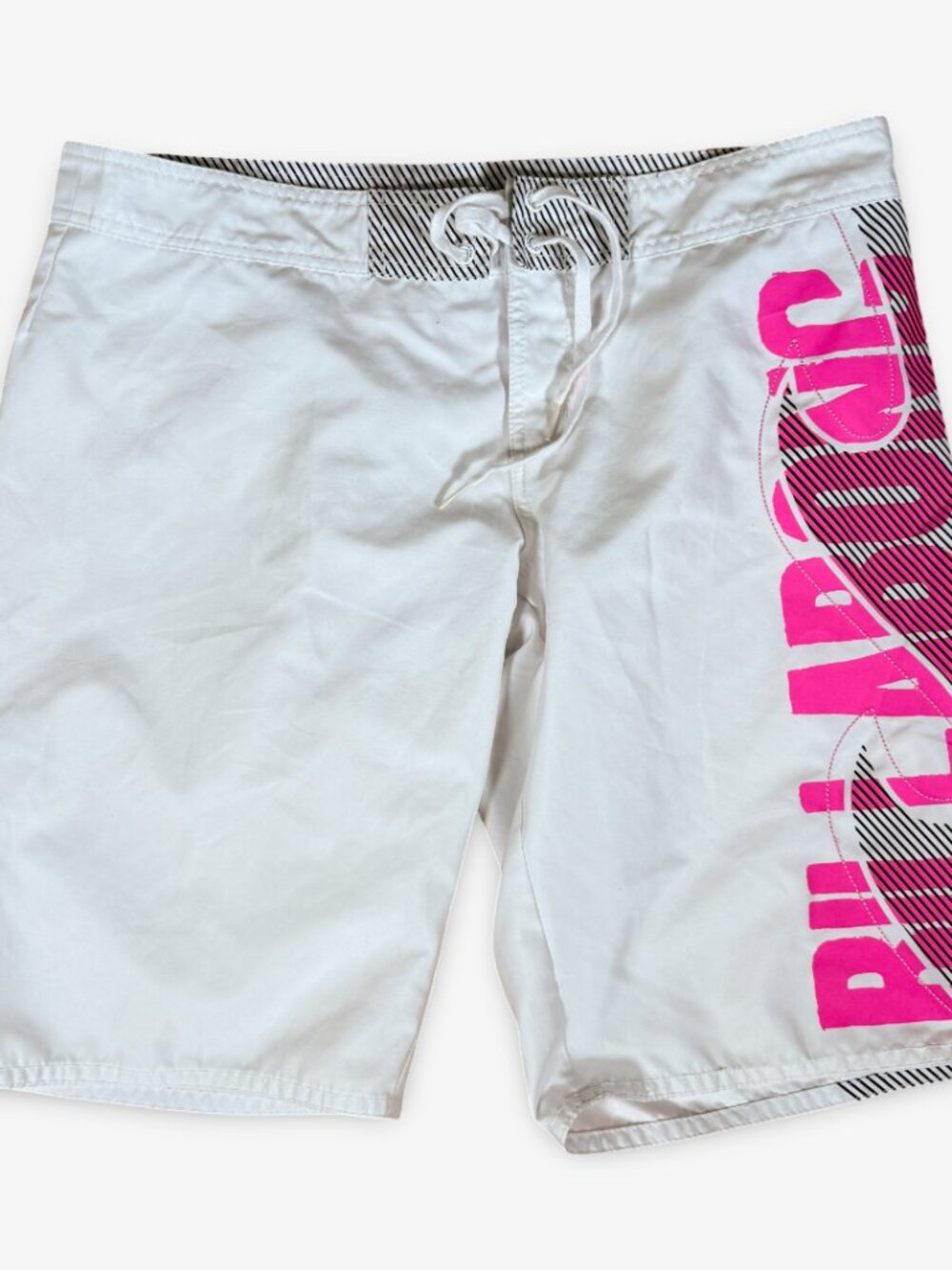 Y2K Billabong Women's Board Shorts